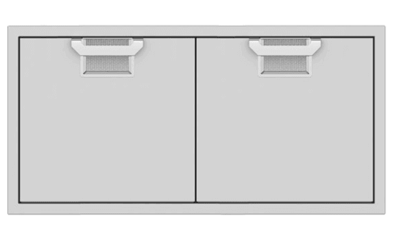Hestan AEAD42BK Aspire Series - 42