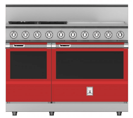Hestan KRD484GDNGRD 48