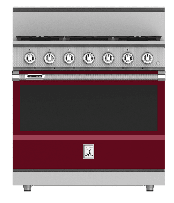Hestan KRD364GDLPBG 36