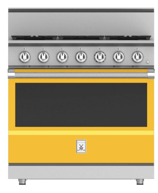 Hestan KRG365NGYW 36
