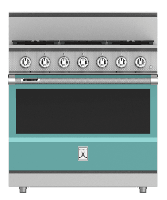 Hestan KRD364GDLPTQ 36