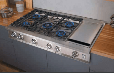 Hestan KRT485GDNGTQ 48