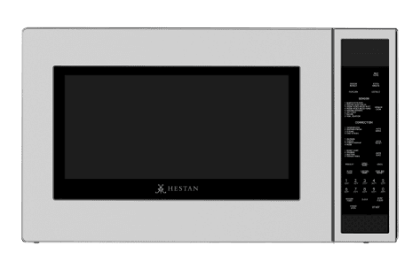 Hestan KMWC24 24