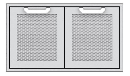 Hestan AGSD36TQ Hestan 36