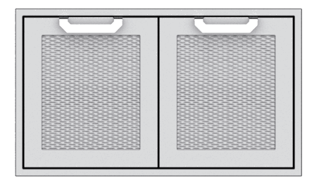 Hestan AGSD36DG Hestan 36