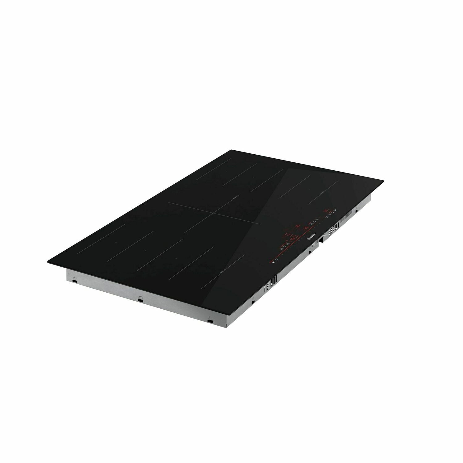 Bosch NITP669UC Benchmark® Induction Cooktop 36'' Black Nitp669Uc