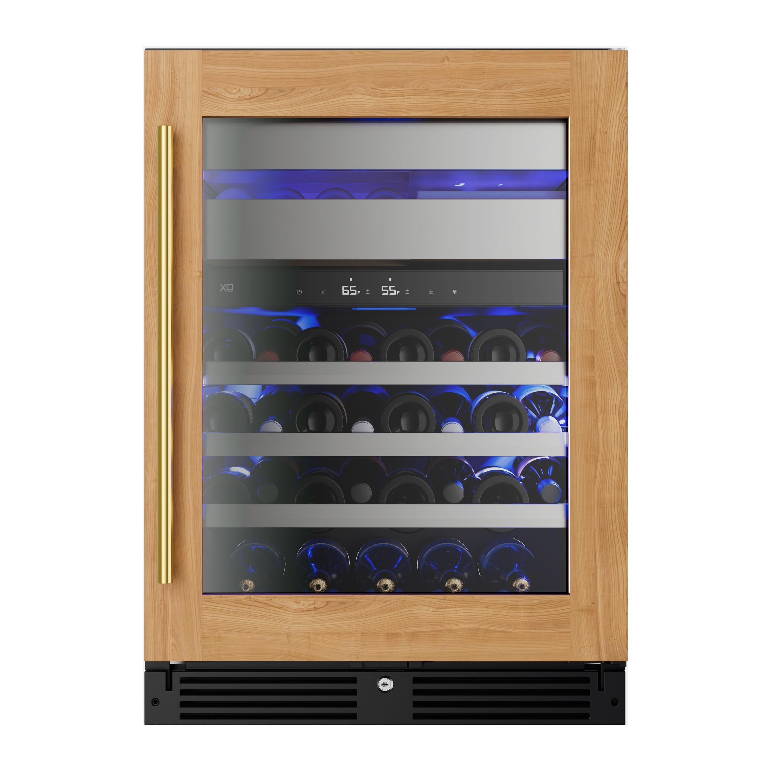Xo Appliance XOU24WWGOR Wine And Weed 24