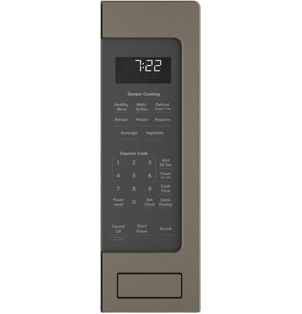 Ge Appliances PES7227ELES Ge Profile™ 2.2 Cu. Ft. Countertop Sensor Microwave Oven