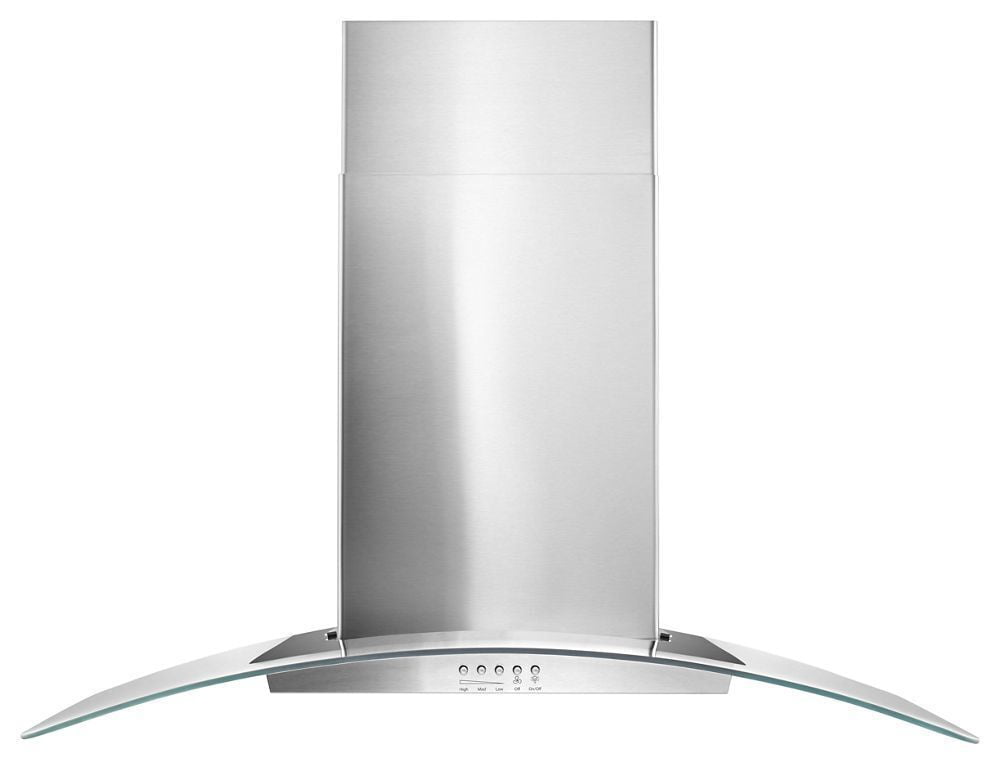 Whirlpool WVW51UC6FS 36