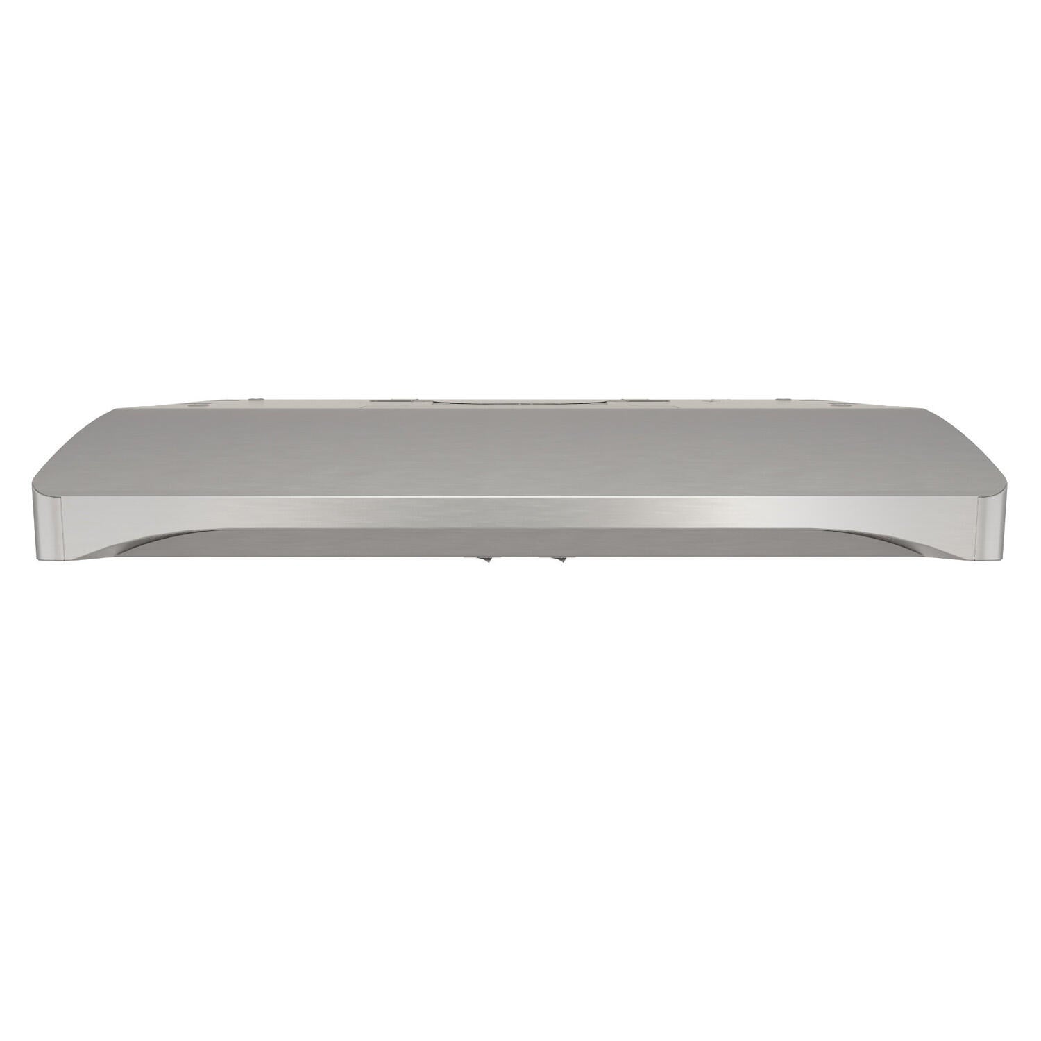 Broan ALT130SS Broan® Elite 30-Inch Convertible Under-Cabinet Range Hood, Stainless Steel