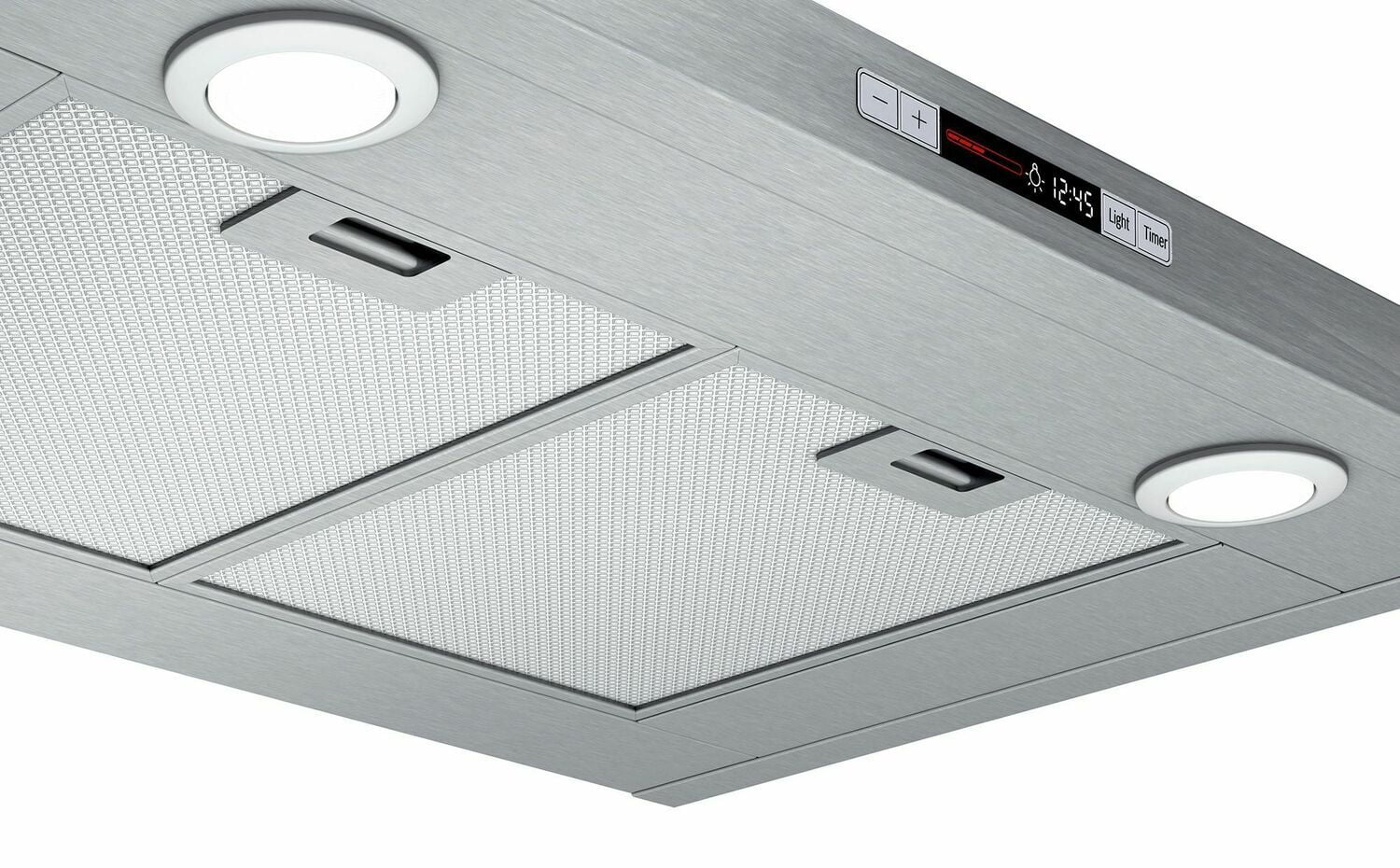 Bosch HCP30E52UC 300 Series Wall Hood 30'' Stainless Steel Hcp30E52Uc