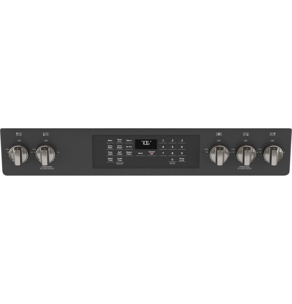 Ge Appliances JGS760FPDS Ge® 30