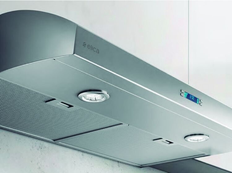 Elica EBL436SS Bellagio 36" Ss