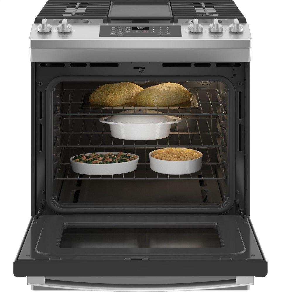 Ge Appliances JGS760SPSS Ge® 30