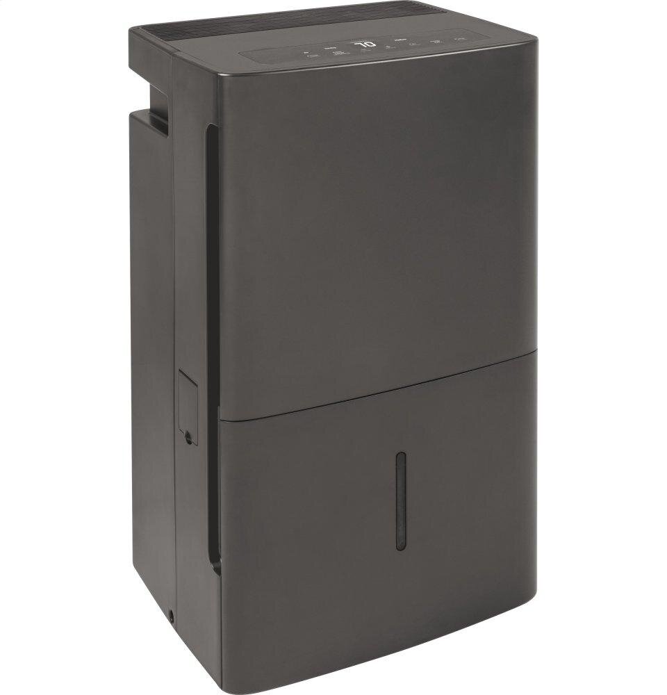 Ge Appliances APER50LZ Ge® Dehumidifier With Built-In Pump