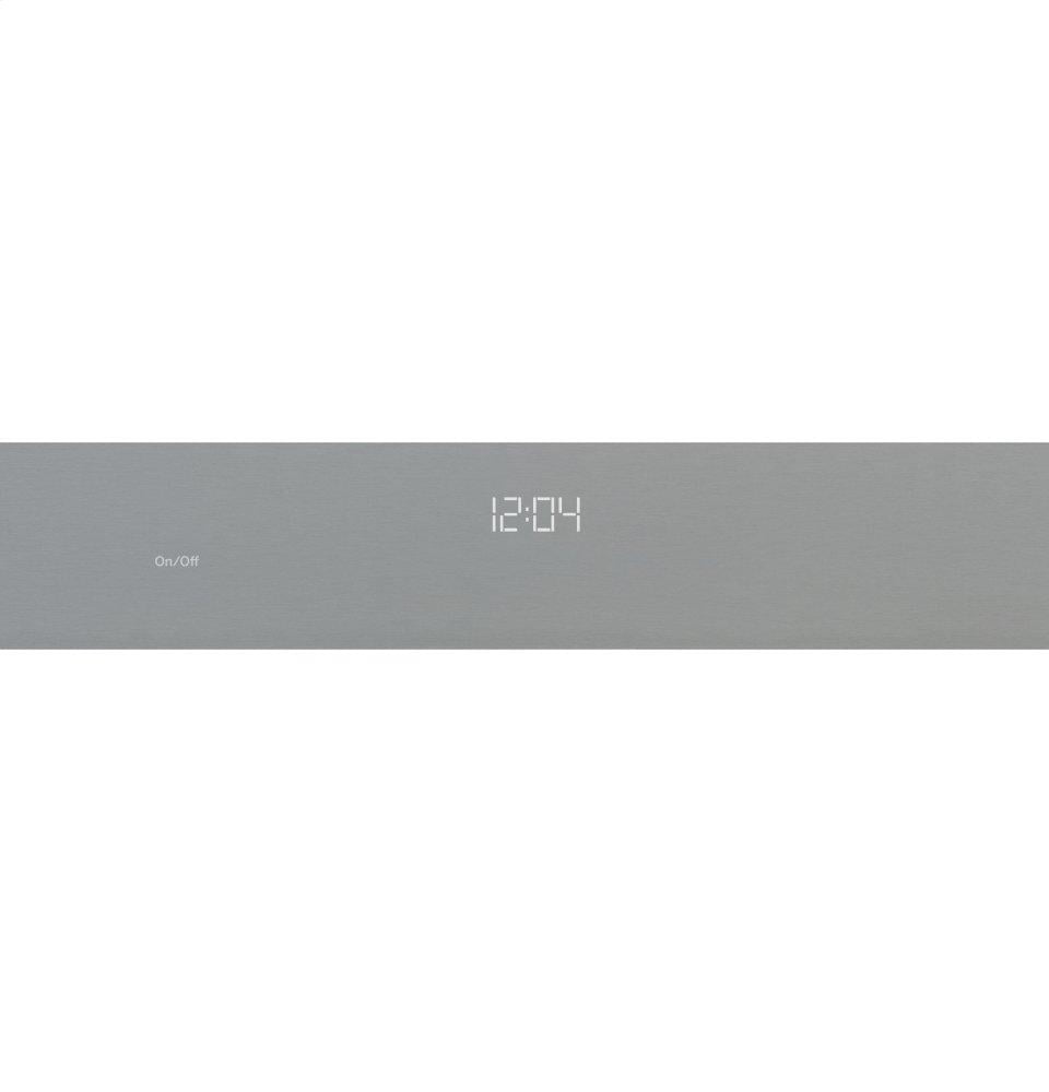 Ge Appliances UVW9361SLSS 36" Smart Designer Wall Mount Hood W/ Perimeter Venting