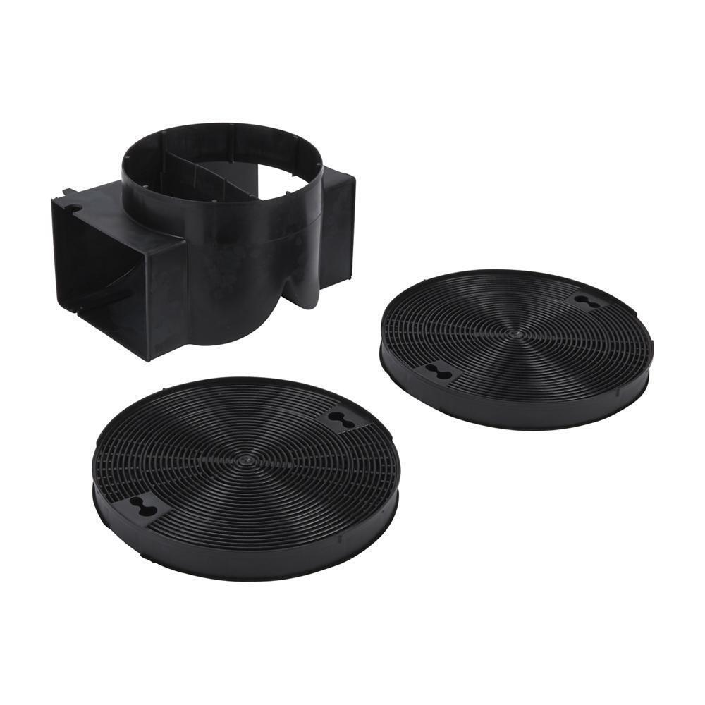 Jennair W10272063 Range Hood Recirculation Kit