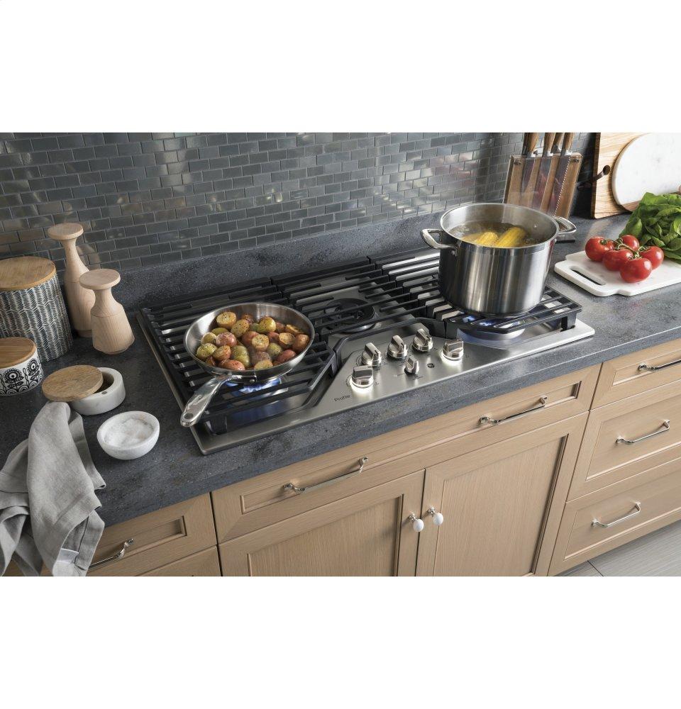Ge Appliances PGP9036SLSS Ge Profile™ 36