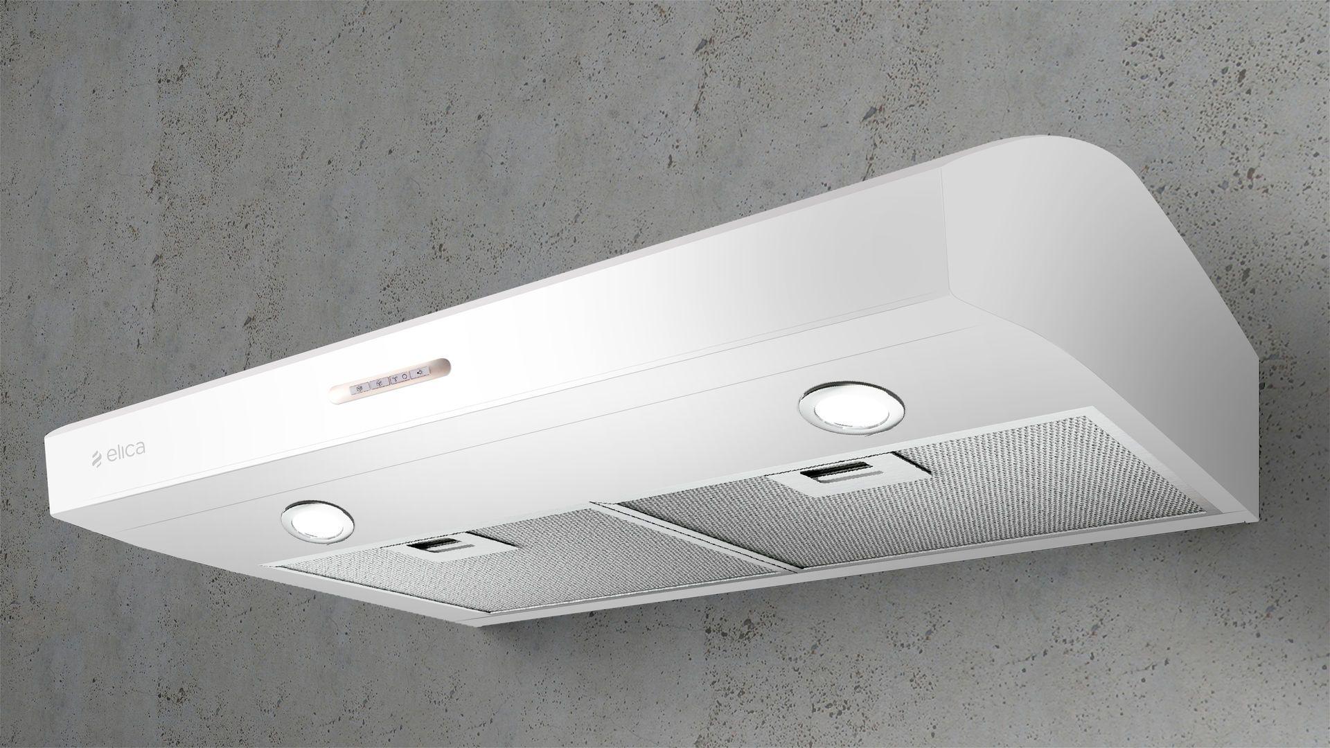 Elica EAL336S2 Allasio 36" Ss Led
