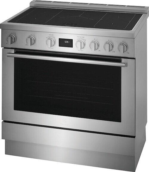 Electrolux ECFI3668AS 36