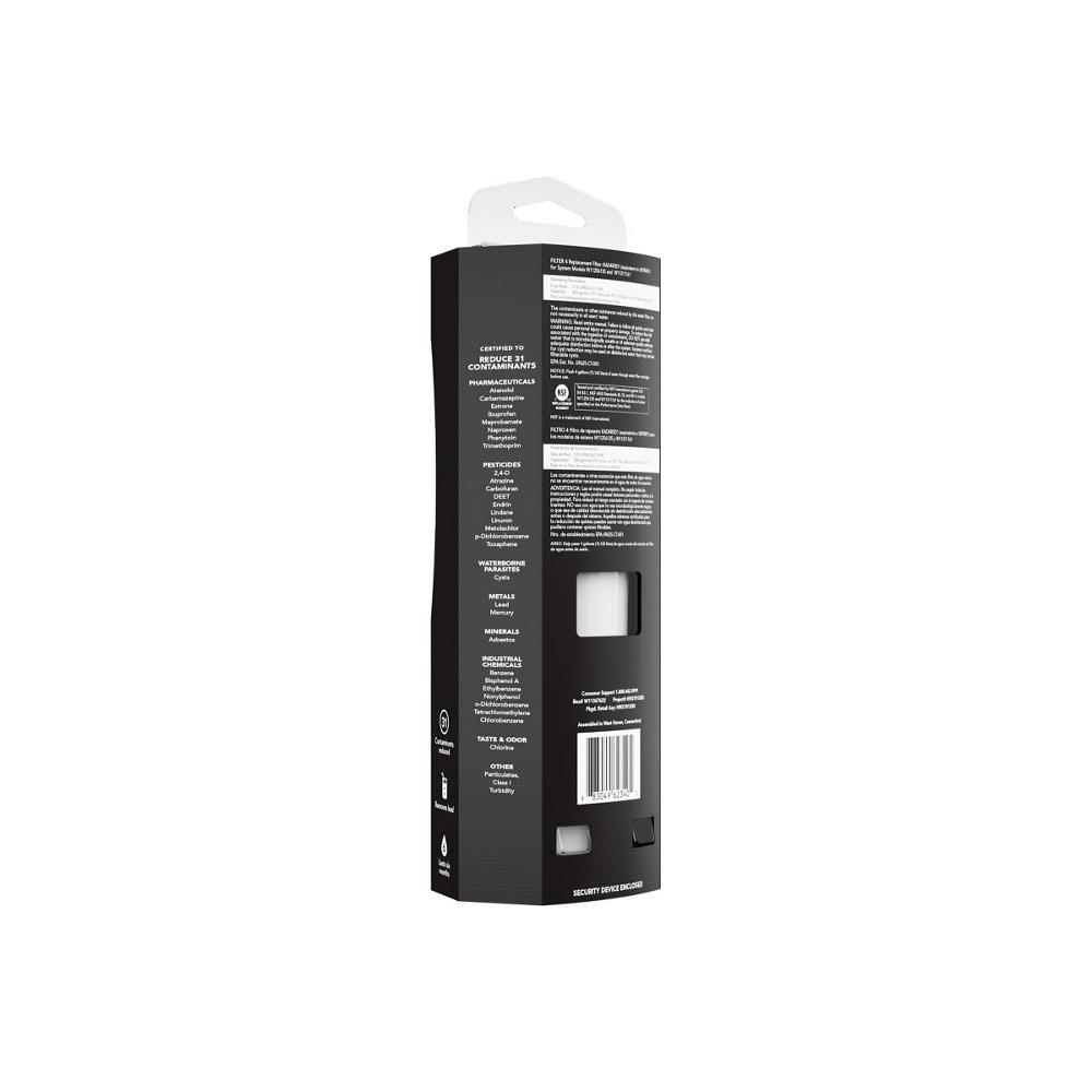 Kitchenaid KAD4RXD1 Kitchenaid Refrigerator Water Filter 4 - Kad4Rxd1 (Pack Of 1)