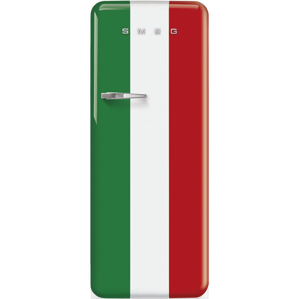 Smeg FAB28URDIT3 Refrigerator Decorated / Special Fab28Urdit3