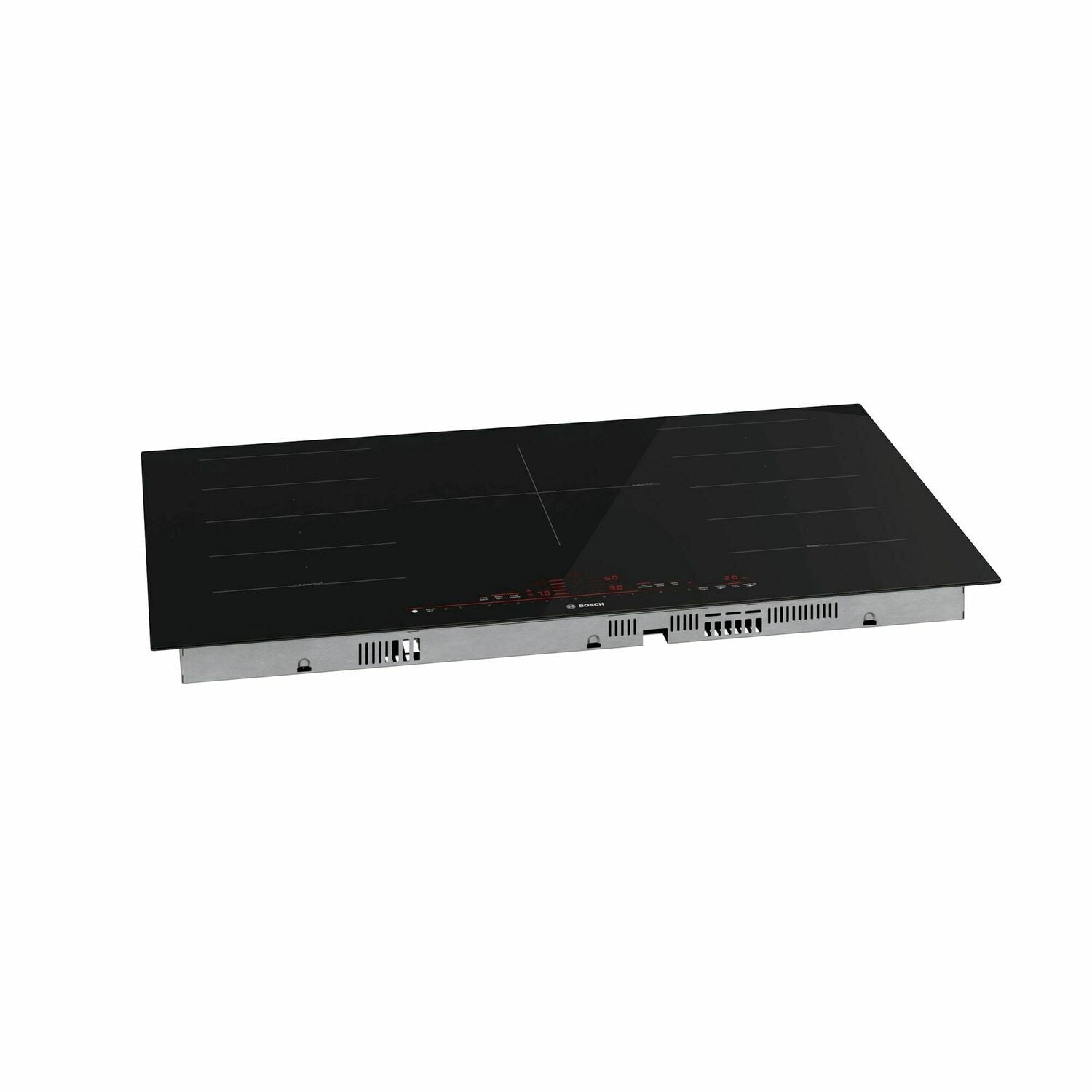 Bosch NITP669UC Benchmark® Induction Cooktop 36'' Black Nitp669Uc