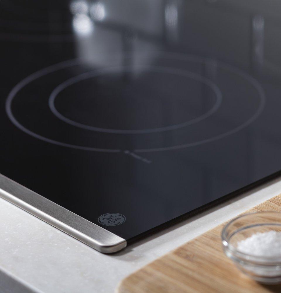 Ge Appliances PP9036SJSS Ge Profile™ 36" Built-In Touch Control Cooktop