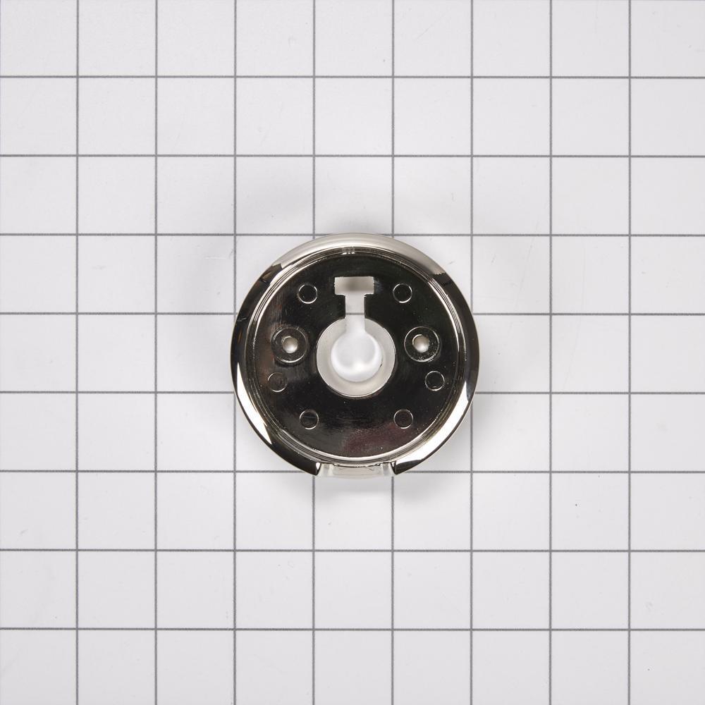 Jennair W11323061 Jennair® Range Chrome Knob Bezel