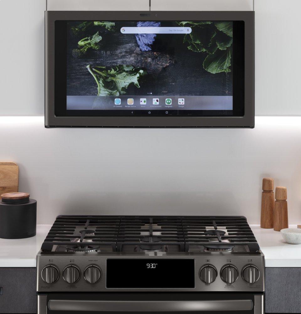 Ge Appliances UVH13013MTS Kitchen Hub