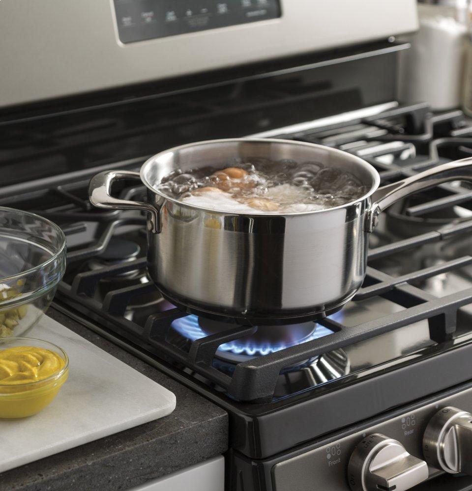 Ge Appliances JGB645SEKSS Ge® 30