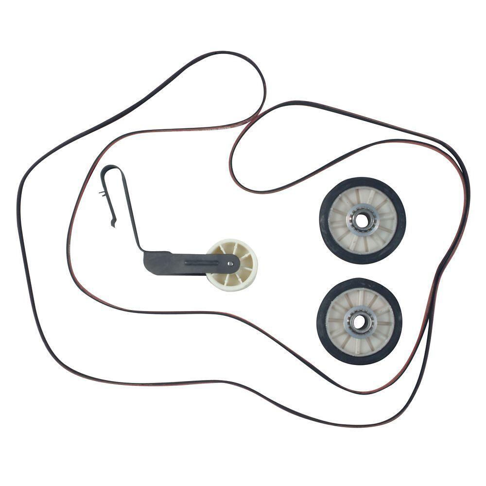 Maytag 4392065RC Dryer Repair Kit - Black