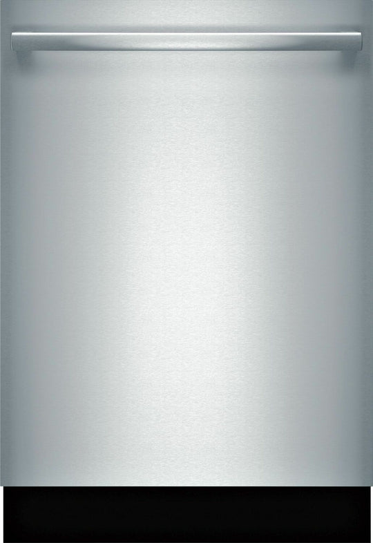 Bosch SHXM78Z55N 800 Series Dishwasher 24'' Stainless Steel Shxm78Z55N