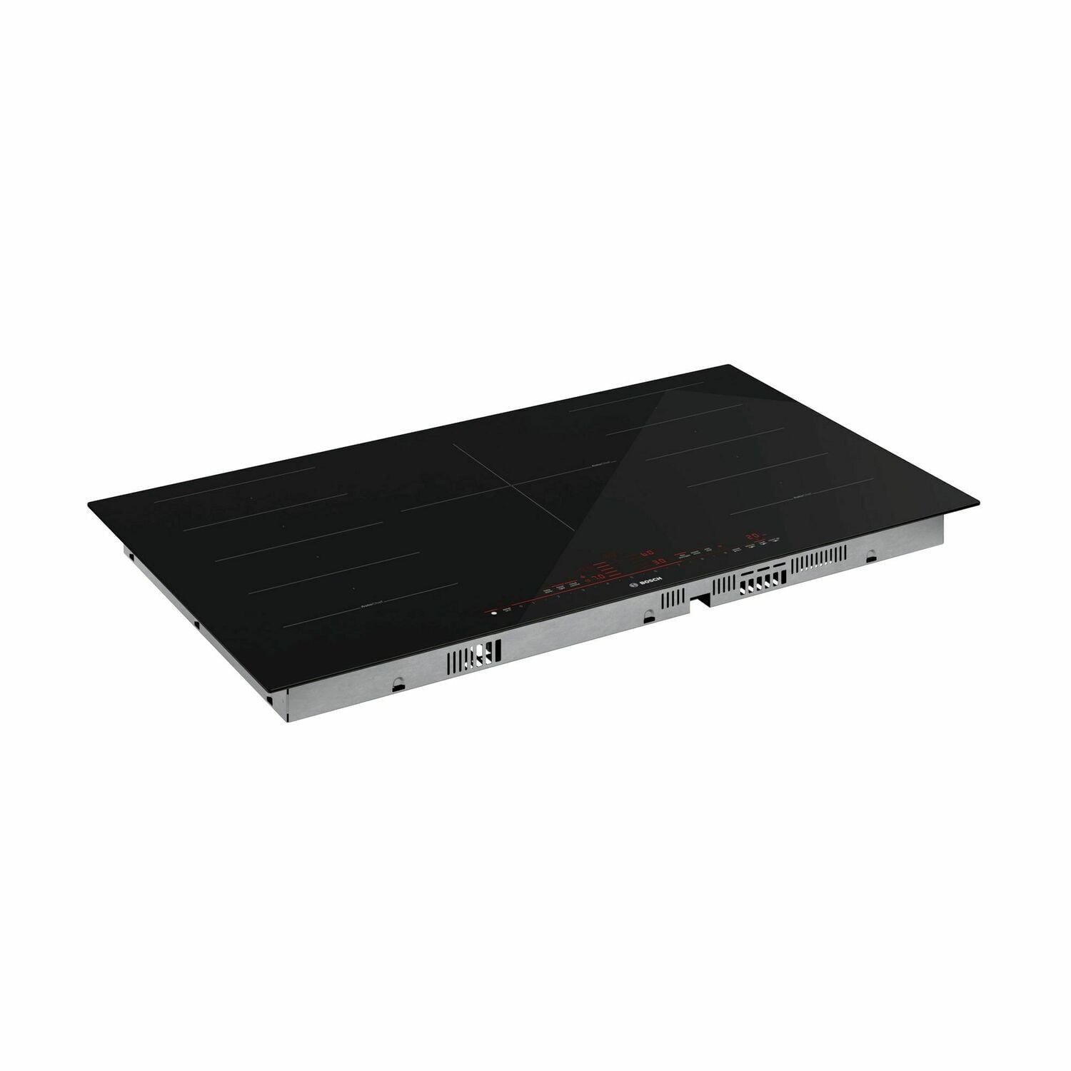 Bosch NITP669UC Benchmark® Induction Cooktop 36'' Black Nitp669Uc