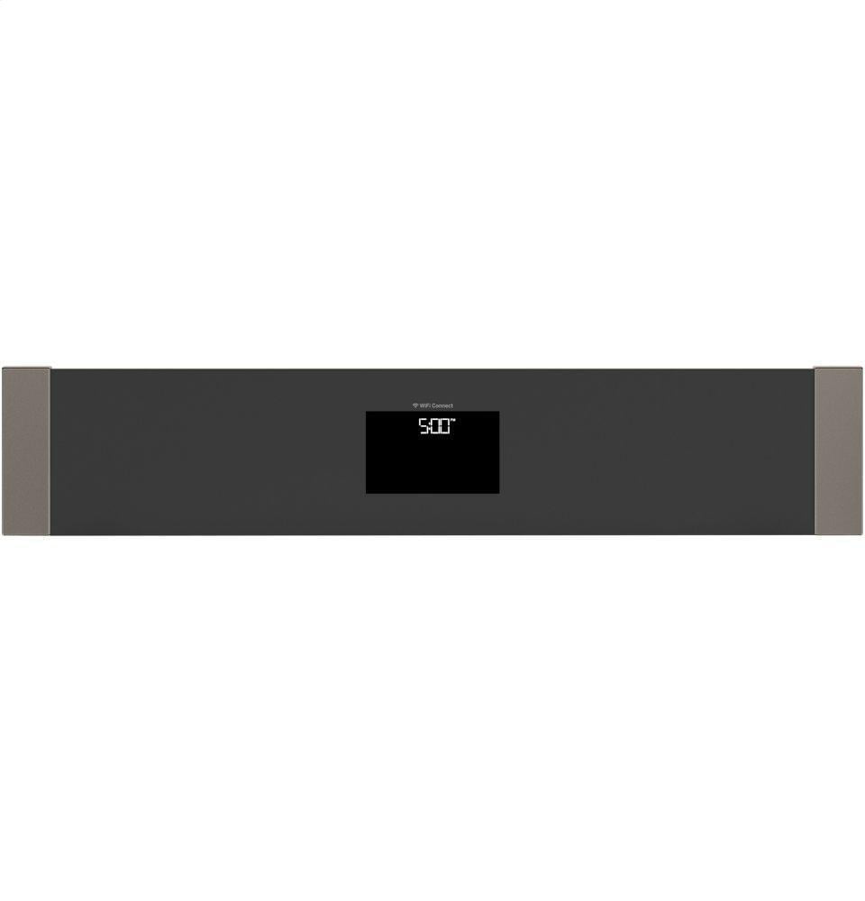 Ge Appliances JKD5000ENES Ge® 27" Smart Built-In Convection Double Wall Oven