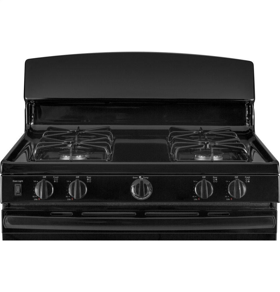 Ge Appliances JGBS30DEKBB Ge® 30