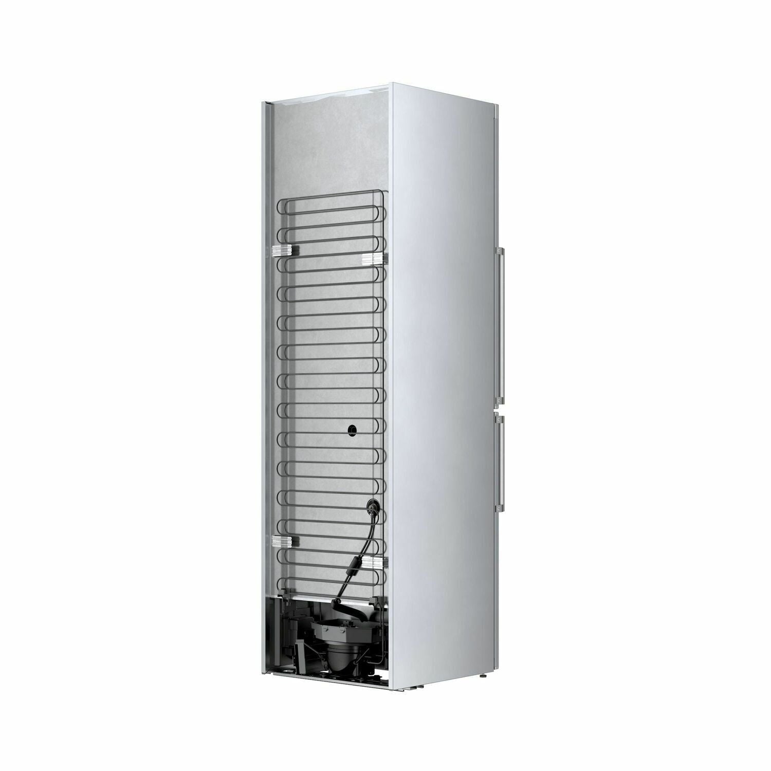 Bosch B11CB81SSS 800 Series, 24" Refrigeration 11 Cu Ft W/ Ice Maker