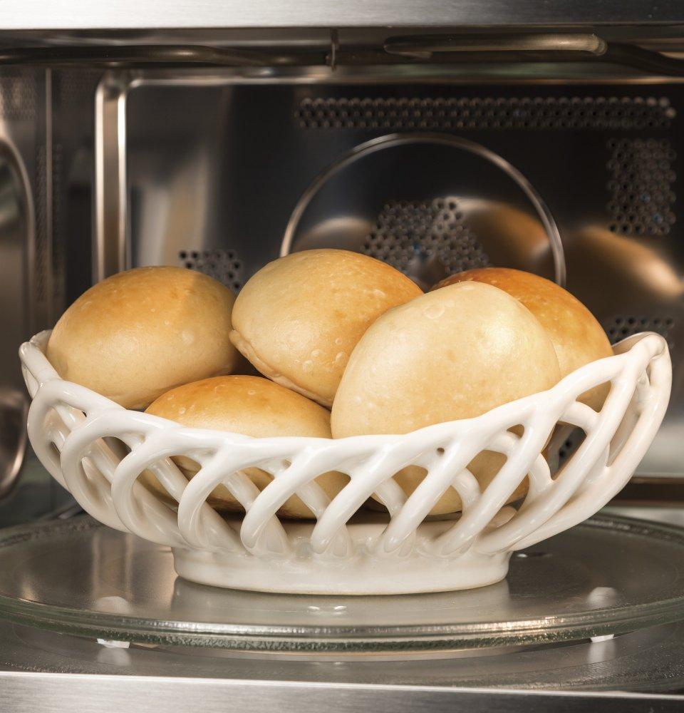 Ge Appliances PEB9159SJSS Ge Profile™ 1.5 Cu. Ft. Countertop Convection/Microwave Oven