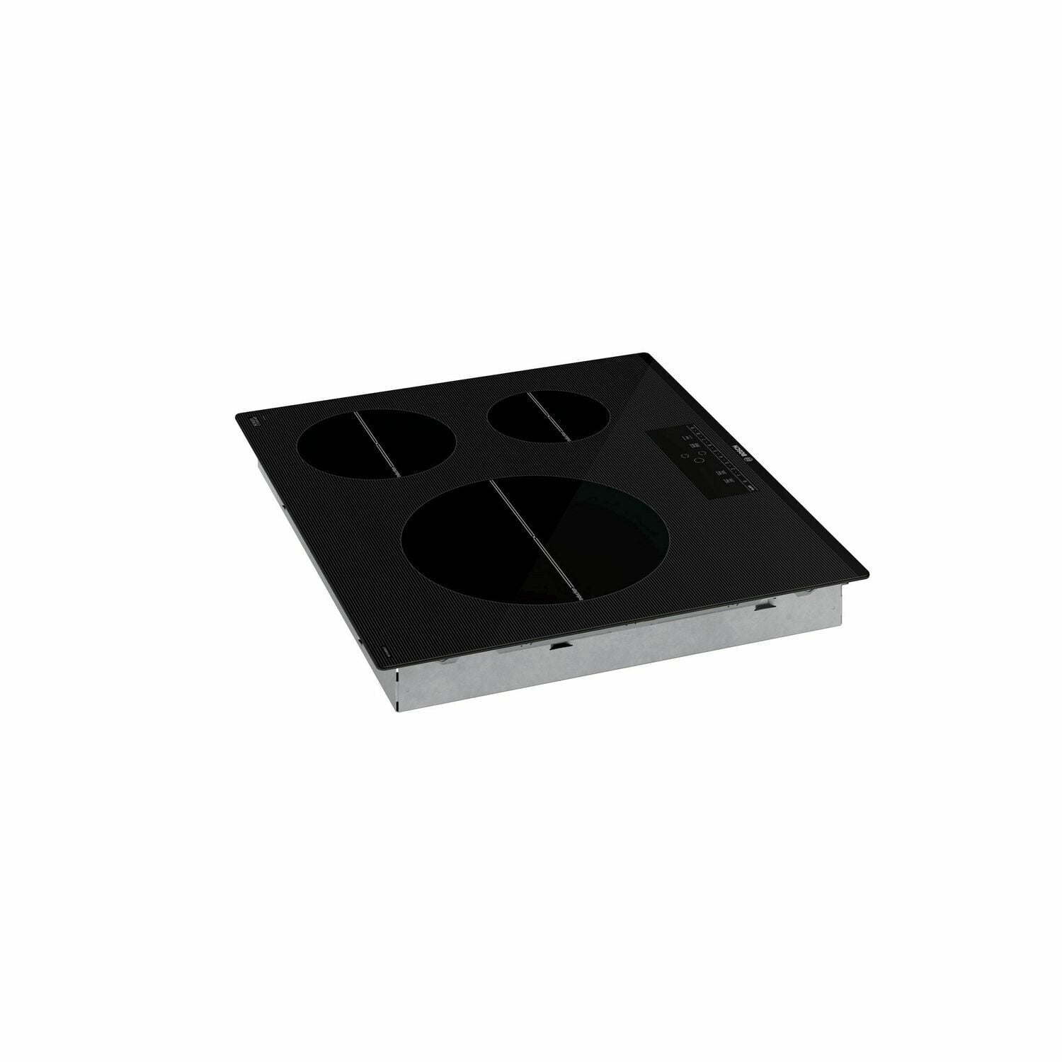 Bosch NIT5469UC 500 Series Induction Cooktop 24'' Black Nit5469Uc