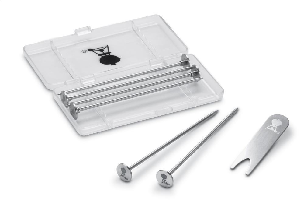 Weber 6488 Weber Original - Potato Nails