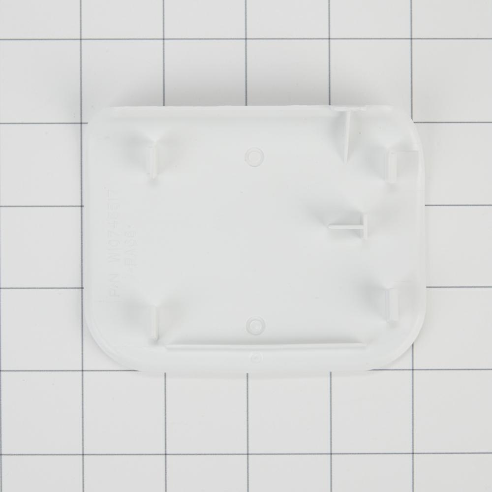 Kitchenaid W10895133 Dryer Door Reversal Kit