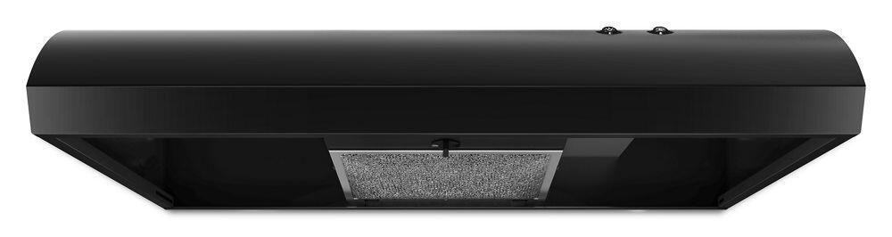 Maytag UXT3030ADB 30-Inch Vented Undercabinet Hood