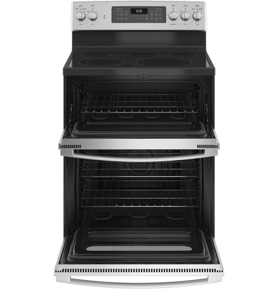Ge Appliances JBS86SPSS Ge® 30