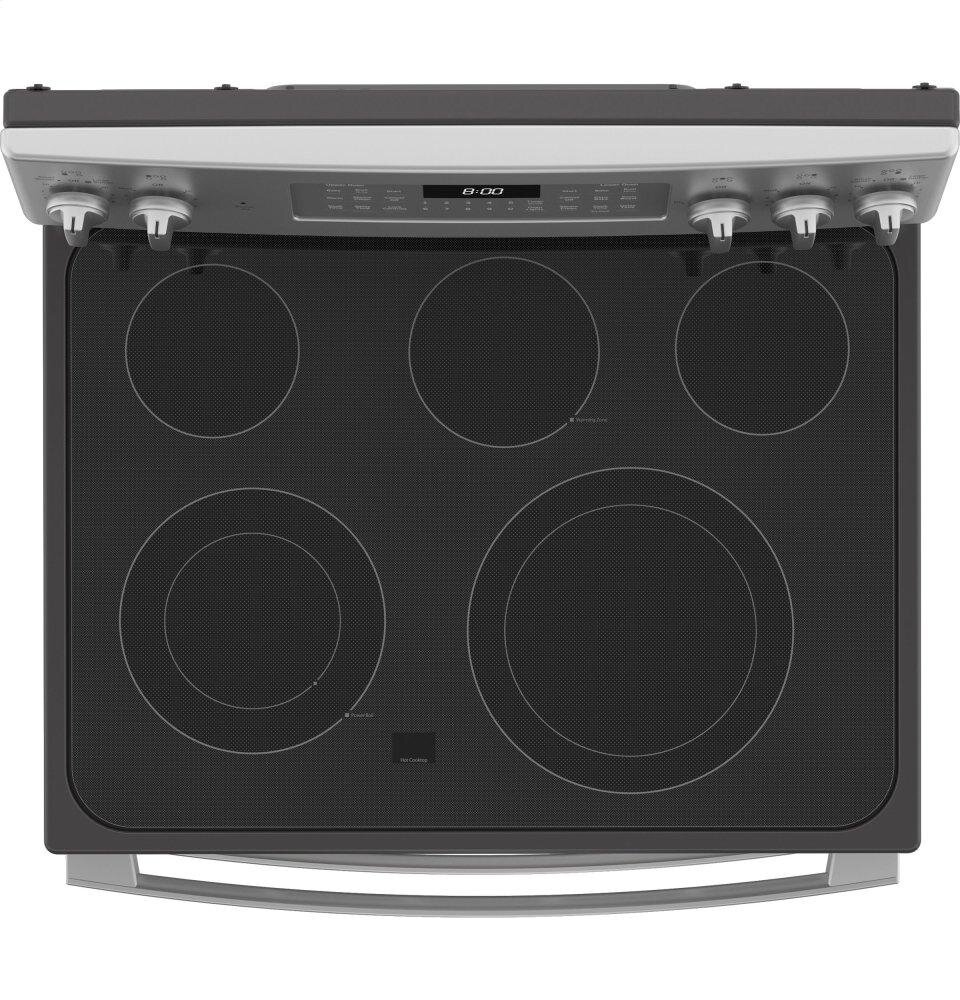 Ge Appliances JBS86SPSS Ge® 30
