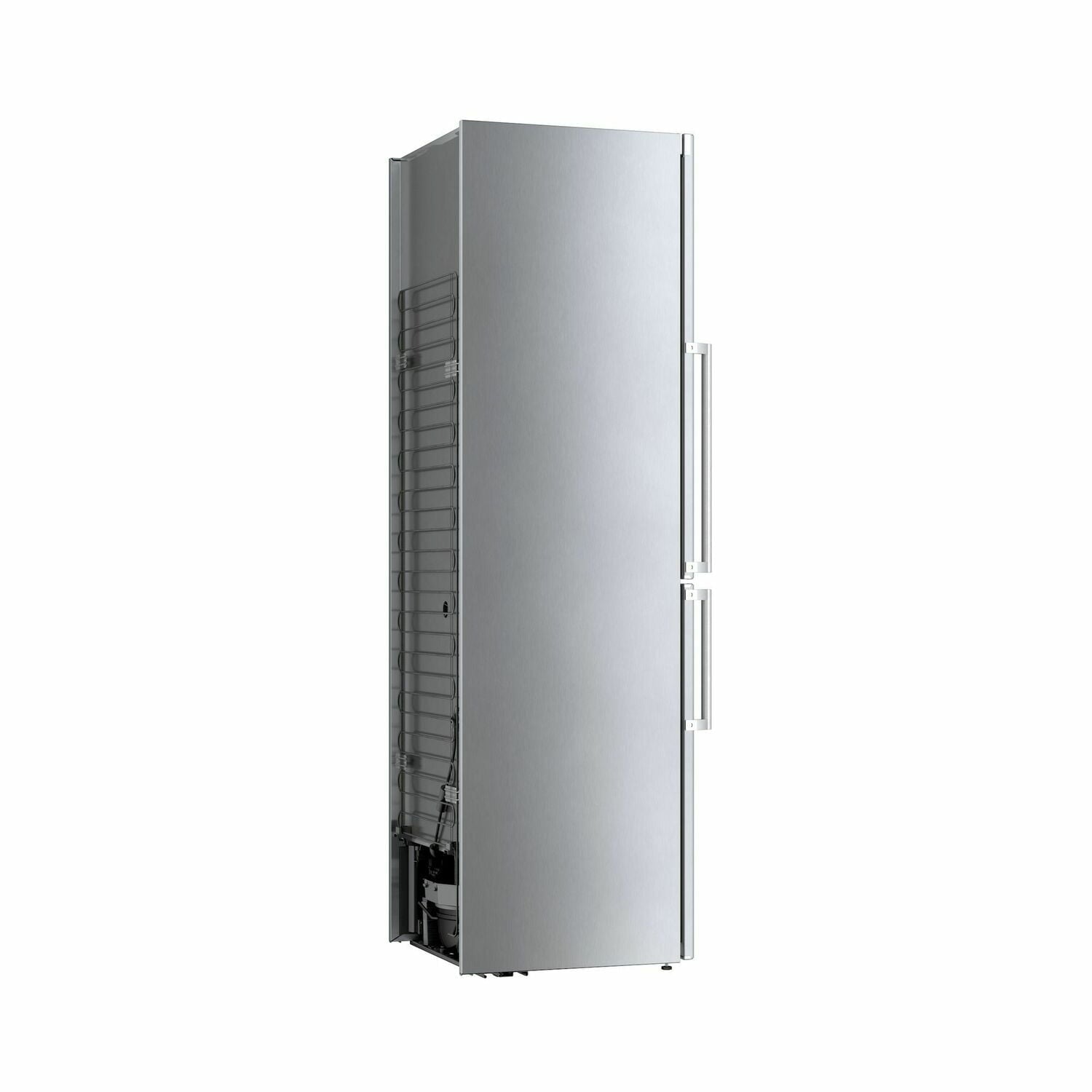 Bosch B11CB81SSS 800 Series, 24" Refrigeration 11 Cu Ft W/ Ice Maker