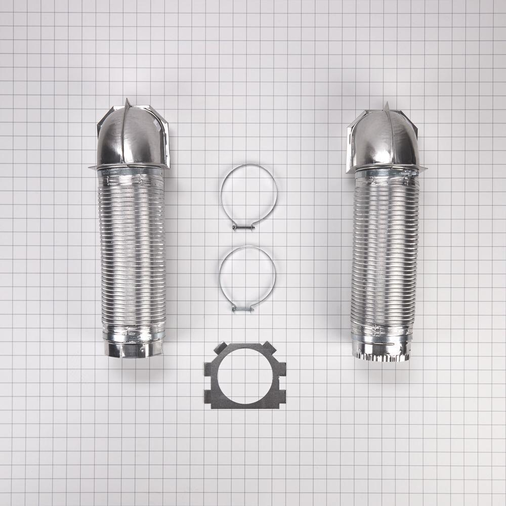 Maytag 4396028 Dryer Vent Kit