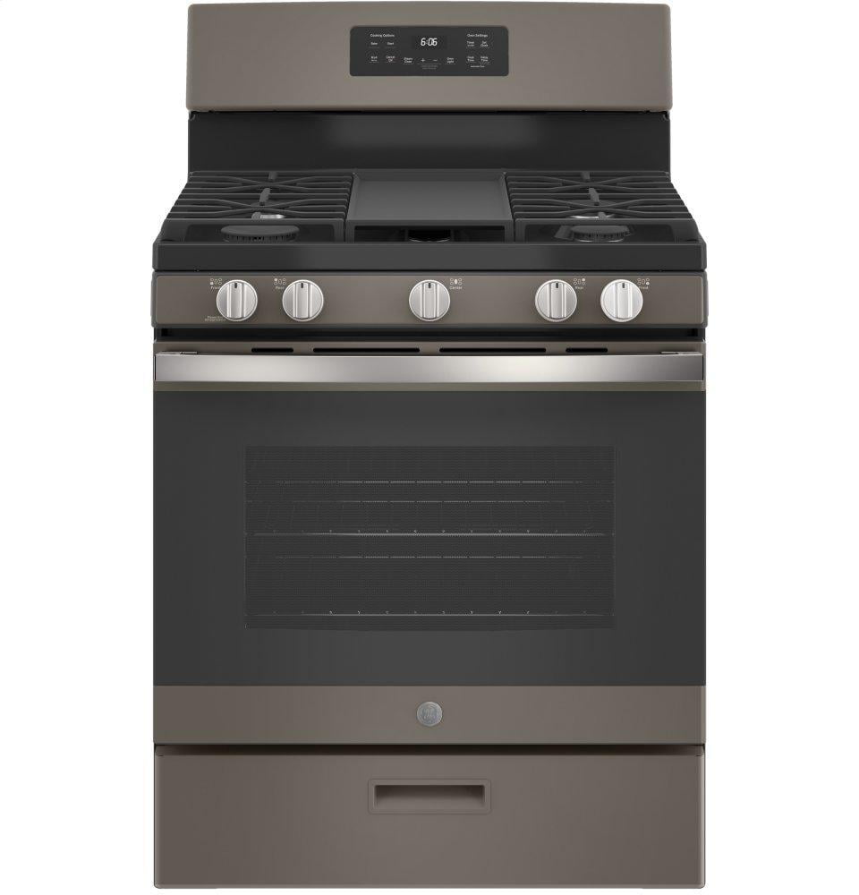 Ge Appliances JGBS66EEKES Ge® 30