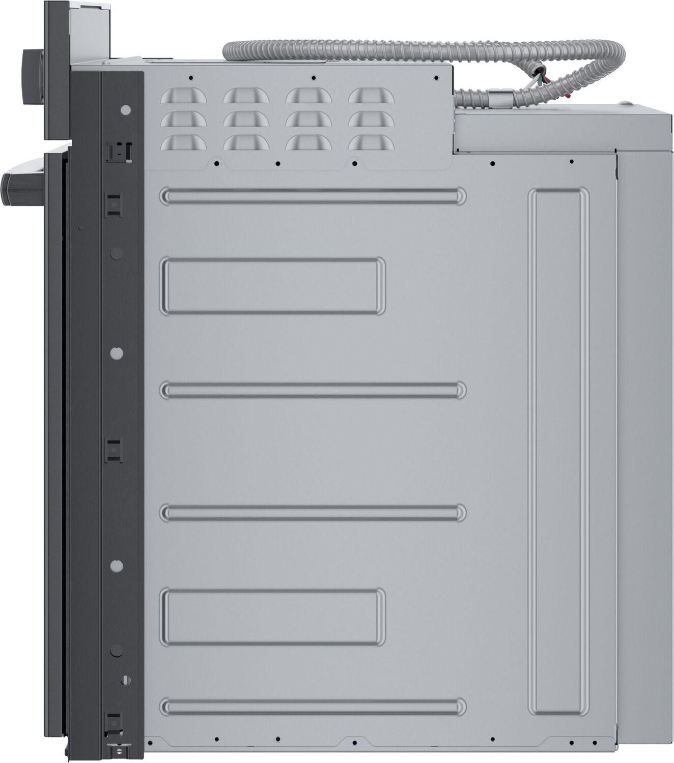 Bosch HBL5344UC 500 Series Single Wall Oven 30'' Stainless Steel Hbl5344Uc