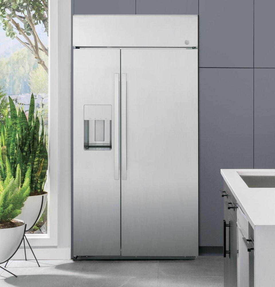 Ge Appliances PSB42YSRSS Ge Profile™ Series 42
