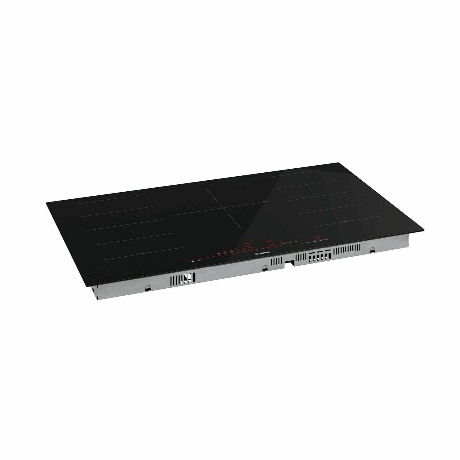 Bosch NITP669UC Benchmark® Induction Cooktop 36'' Black Nitp669Uc